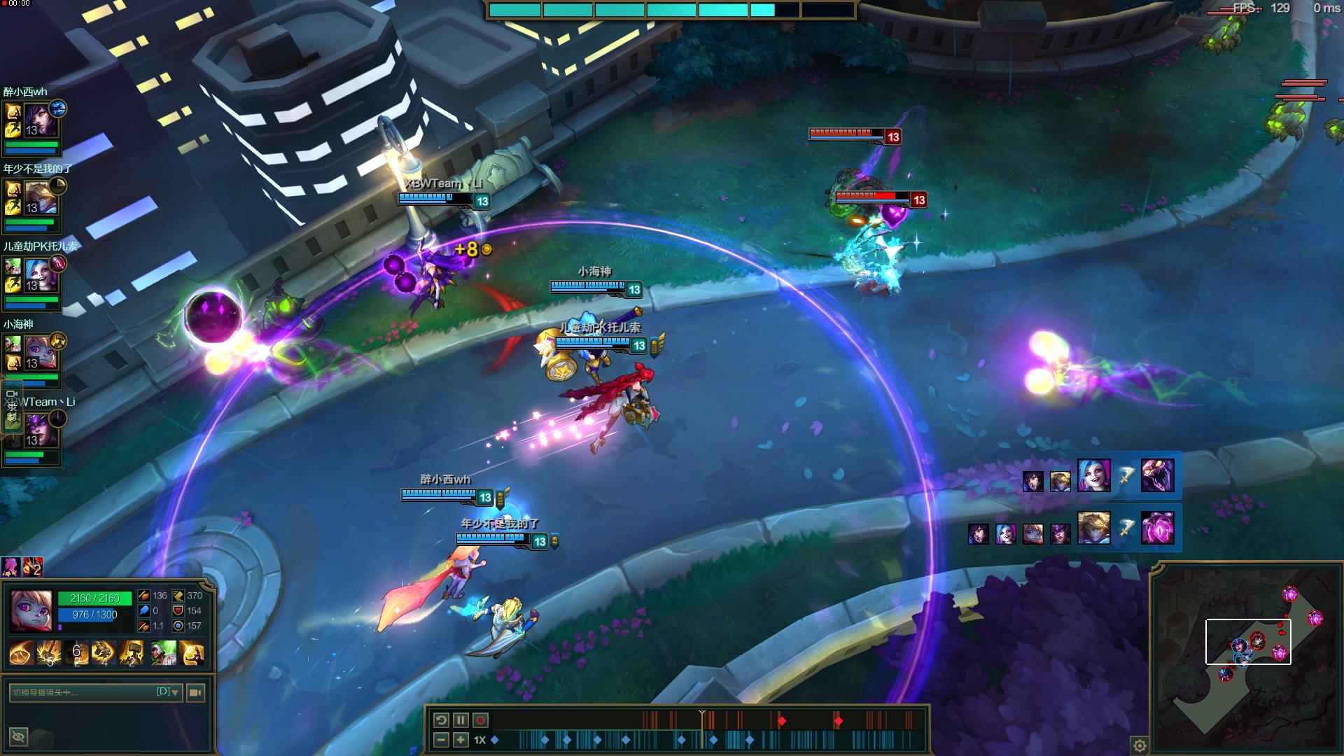 lol手游打野入侵野区思路,lol怎么克制野区入侵