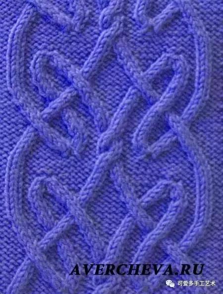 玉儿纺100种毛衣花样新款编织视频,500个毛衣花样编织完整教程视频