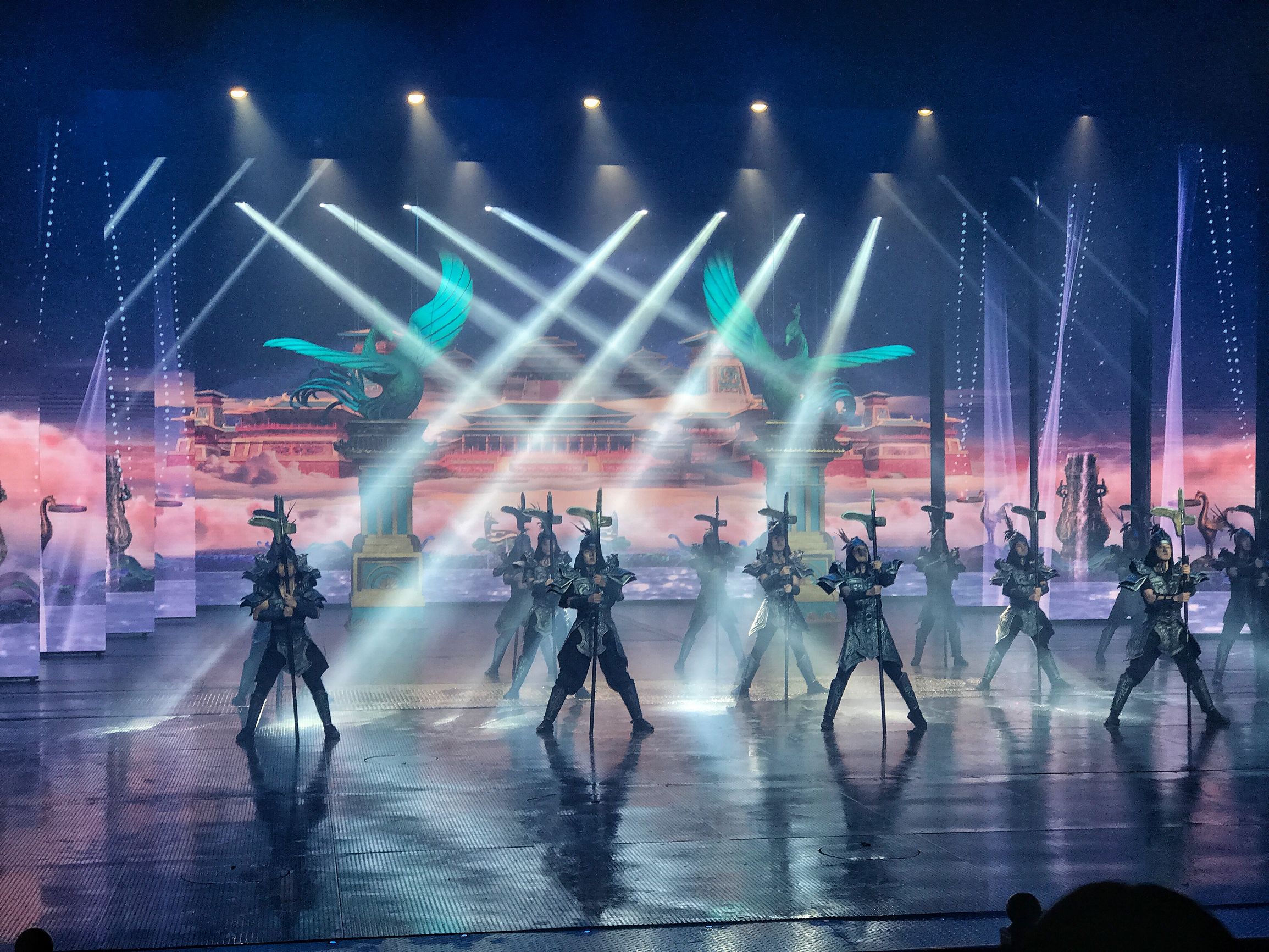 宋城炭河古城旅游攻略,宋城炭河古城简介