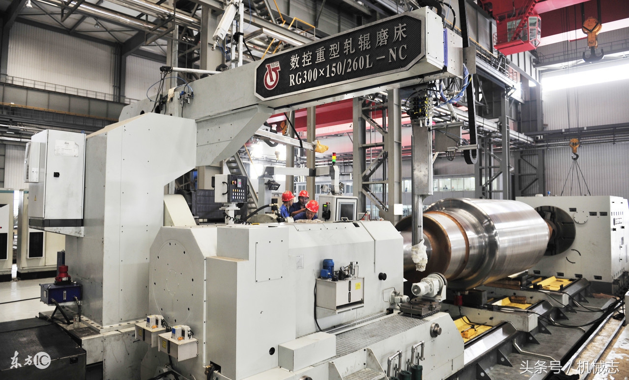 全方面分析买机床我们为什么要验机？