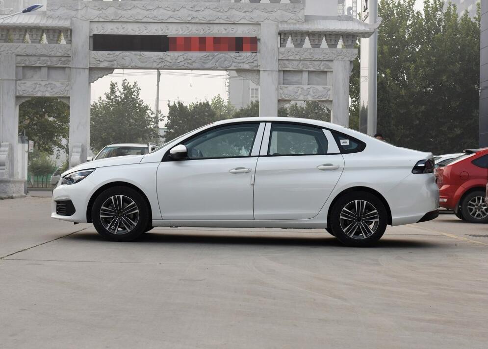 16款标致3081.6自动挡驾驶感受,标致308换挡拉线老冻住怎么解决