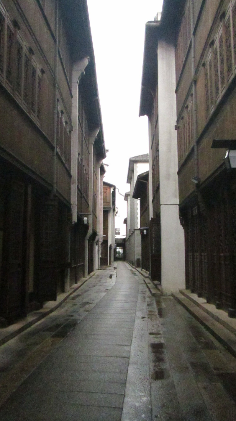 苏州西塘乌镇二日游团从杭州出发,苏州西塘乌镇二日一夜