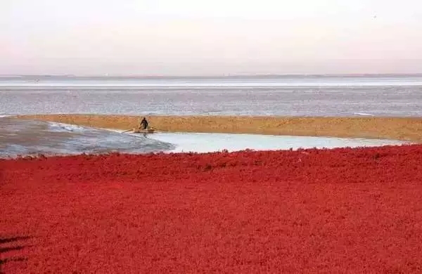 夏季沈阳周边自驾游路线推荐,沈阳周边30个最佳自驾好去处