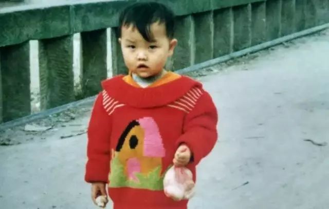 你有什么舍不得扔掉的衣服,留不住你还能留住什么