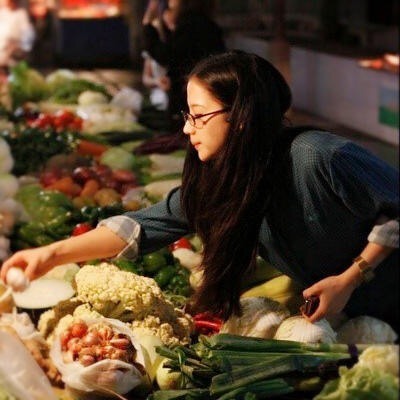 一个暑假内变美,让男神重新认识你