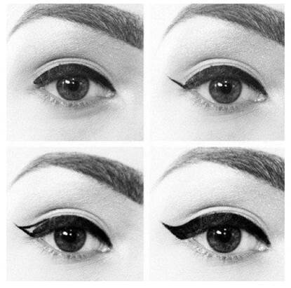 一个暑假内变美,让男神重新认识你