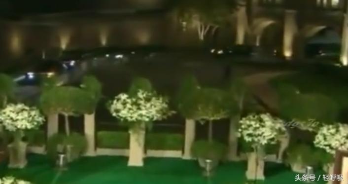 迈克尔杰克逊葬礼场面有多牛,迈克尔杰克逊葬礼50个震撼场面图