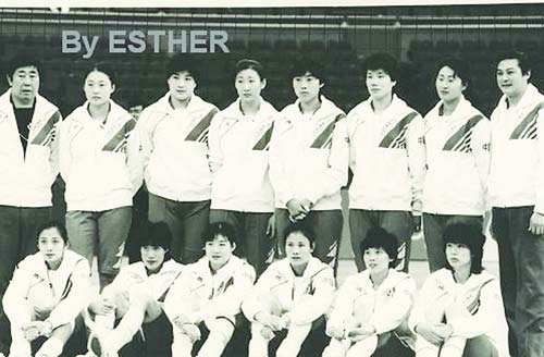 中国体育四大故事女排大逆转,女排最后一局15比12为什么赢了