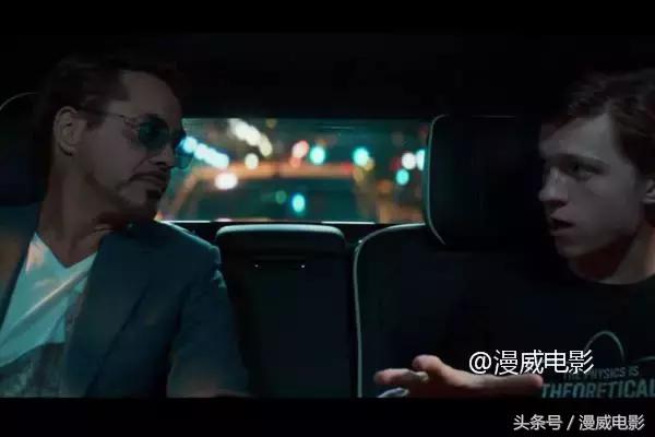 蜘蛛侠返校季中文预告,蜘蛛侠英雄归来返校季