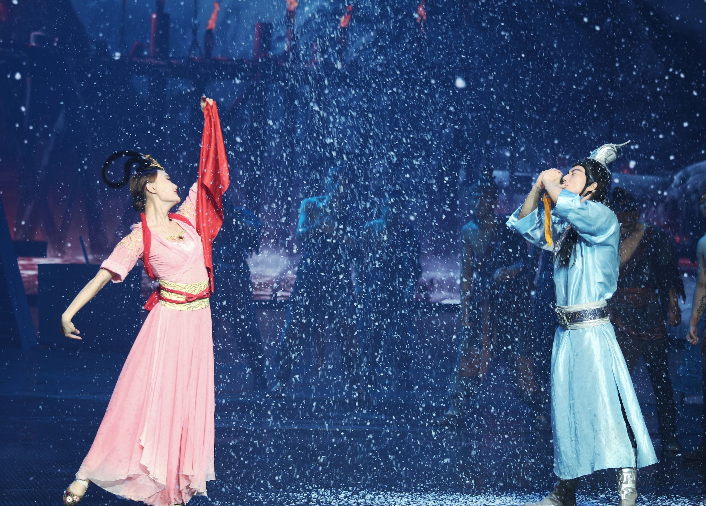 宋城炭河,宋城炭河古城在哪里