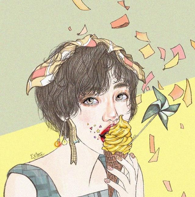 中了三条以上说明你很孤独,中了三条说明有人喜欢你