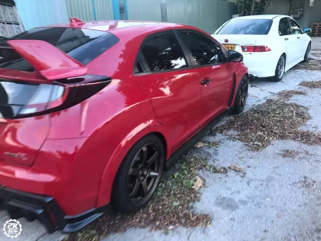 思域车主购车权益是什么,思域车主买昂克赛拉