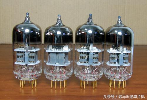 胆机电路讲解视频,胆机和电子管的基础知识