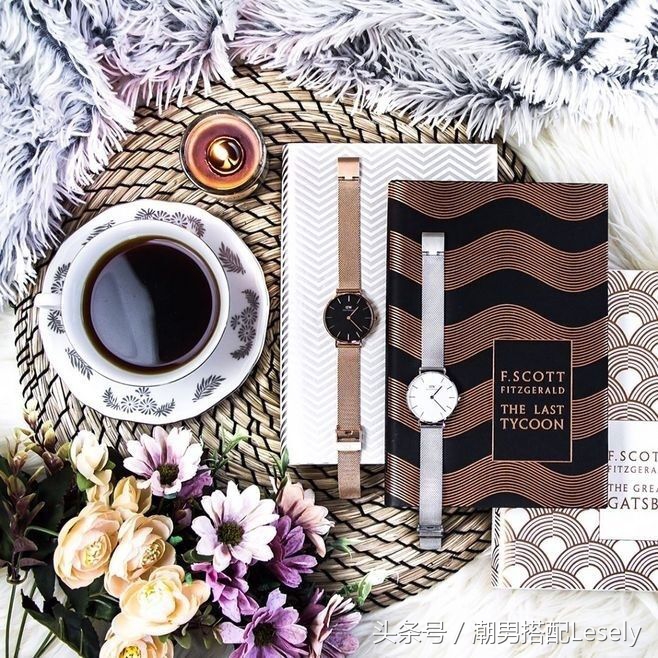 30岁职场男士手表,适合初入职场的男士手表