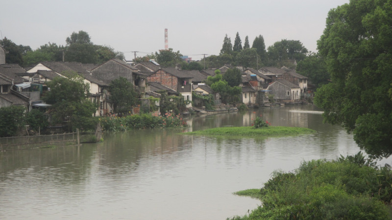 苏州西塘乌镇二日游团从杭州出发,苏州西塘乌镇二日一夜