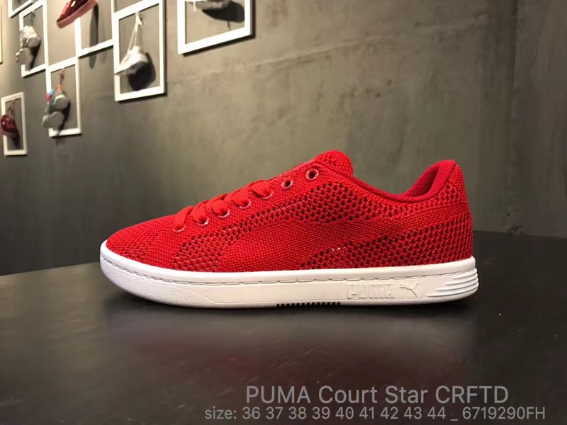 puma彪马蕾哈娜全黑,puma彪马版蕾哈娜