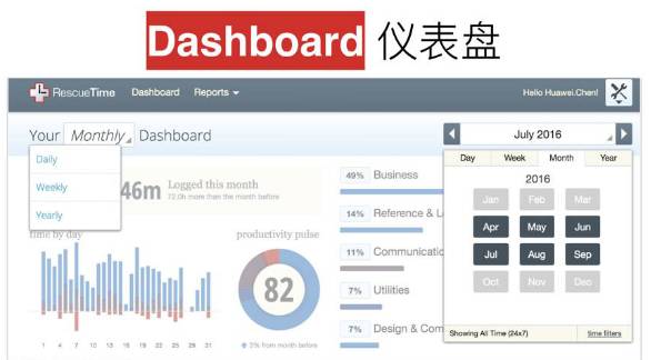 8个时间管理工具,十大时间管理神器