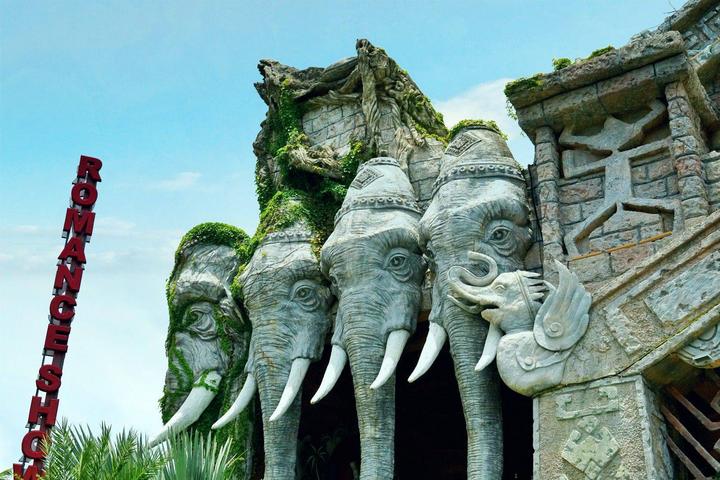 国庆节都快出去旅游吧,国庆快到了有没有一起旅游的