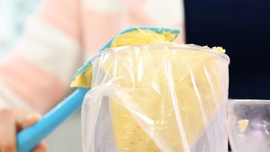 日销5000的曲奇饼干，在家也能轻松做