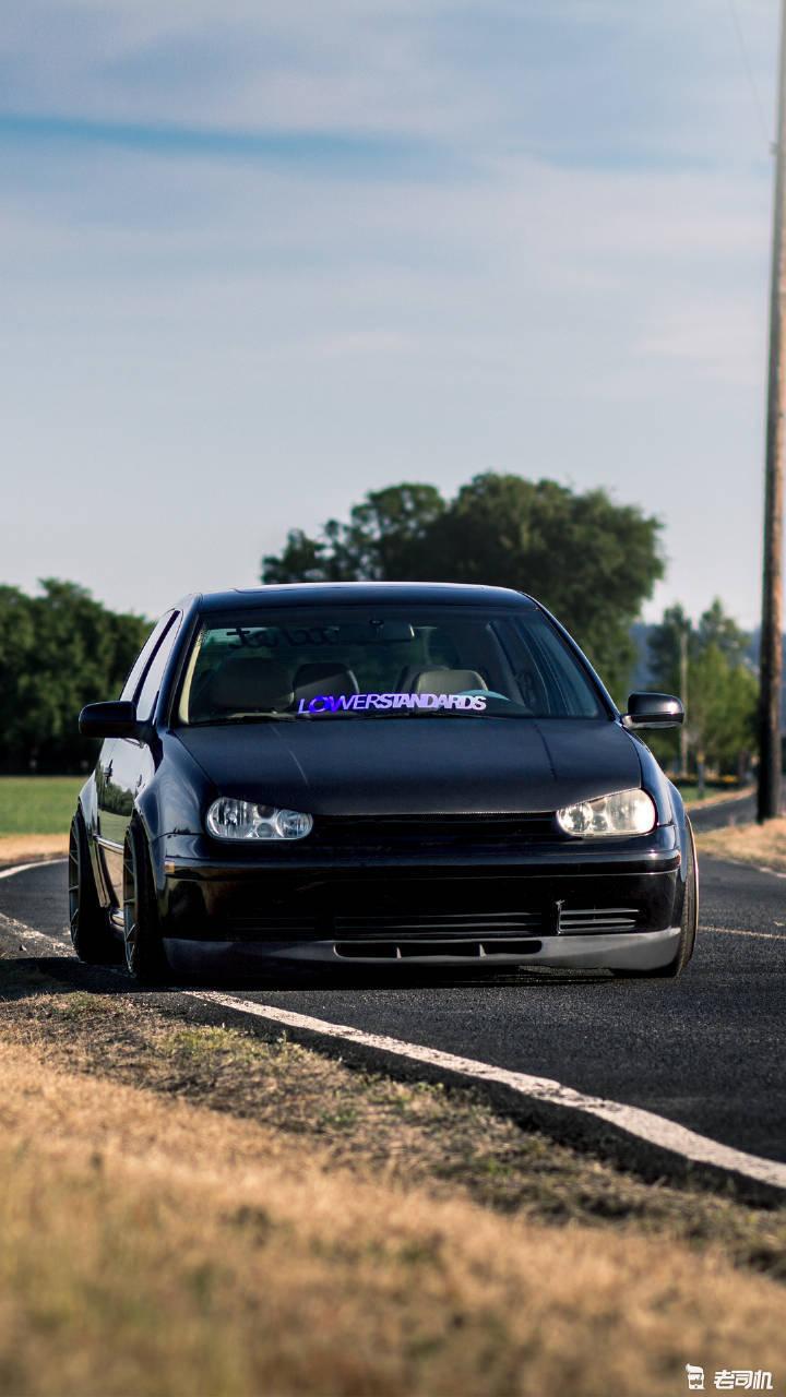 2万买辆二手大众老宝来,不是在修车就是在开去修车的路上!