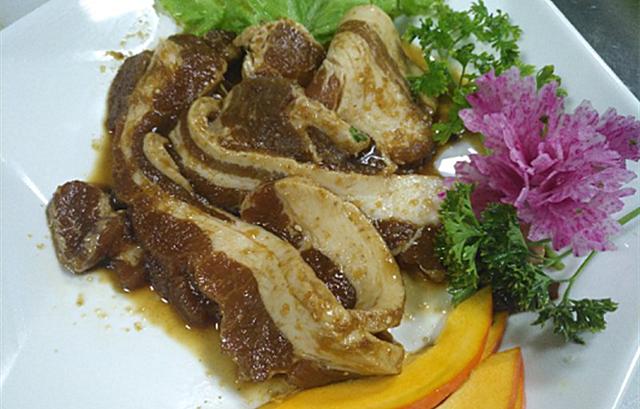 贴秋膘就要多吃肉！搜索济南韩式烤肉界的“扛把子”