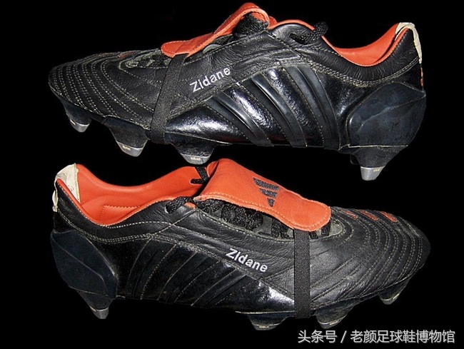 谁是阿迪达斯旗下第一刁民,毫无疑问球鞋改造小能手范大将军