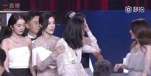 张韶涵刘嘉玲最新消息,张韶涵刘嘉玲吐槽大会