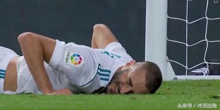 皇马失冠,皇马本赛季输球