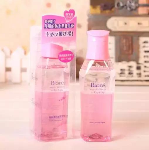 热销爆款卸妆产品,十大大牌卸妆产品排行榜