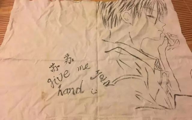 你有什么舍不得扔掉的衣服,留不住你还能留住什么