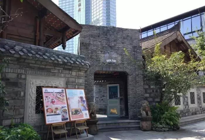 公认十大顶级美食餐厅,十大顶级美食餐厅