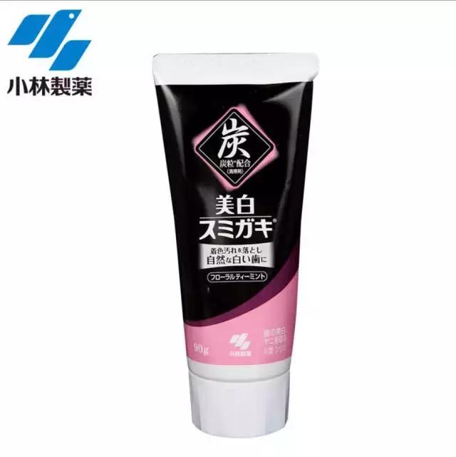 小林制药哪些值得买,小林制药必买清单