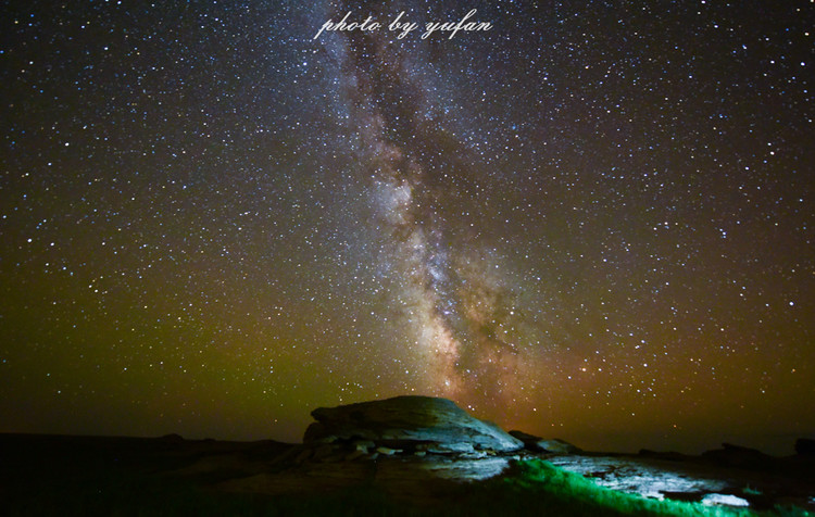 五一锡林郭勒游玩,几月份游锡林郭勒适合