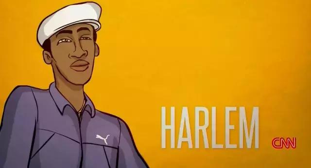 嘻哈潮流服饰,嘻哈服饰进化史