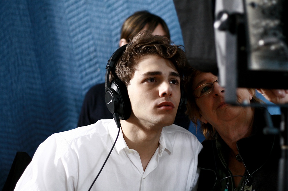 追捕威尼斯吴宇森,吴宇森追捕将在威尼斯展映