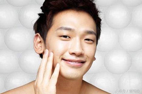 男生涂bb霜,男生用bb霜