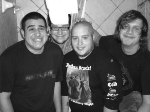 音乐风格详解和超多试听，看看你跑偏了没？（金属风格）