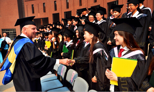 小语种专业真的有发展前景吗,小语种国家渐渐成为留学热门