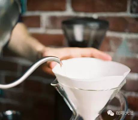 咖啡手冲壶怎么加热,咖啡玻璃手冲壶