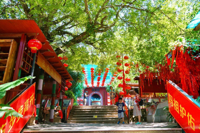 国庆节都快出去旅游吧,国庆快到了有没有一起旅游的