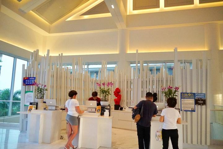 带着父母和宝贝去三亚旅行,带宝贝去三亚旅行