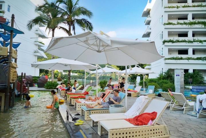 带着父母和宝贝去三亚旅行,带宝贝去三亚旅行