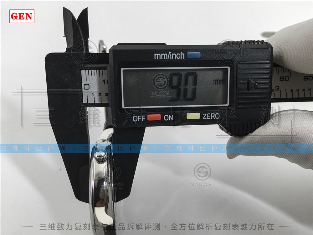 万国柏涛菲诺月相手动上链腕表,万国柏涛菲诺ai厂和mk厂的区别