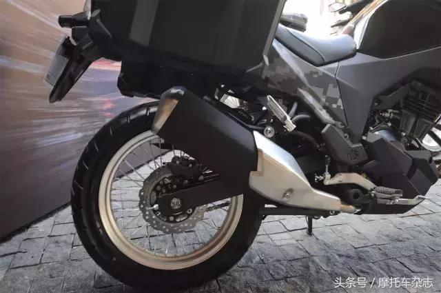 最便宜的日本进口adv,国产最便宜ADV摩托车