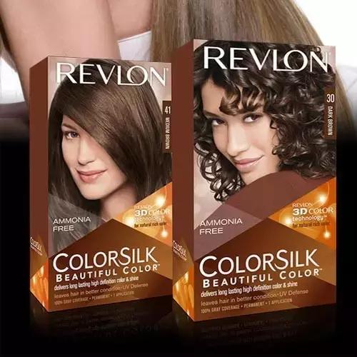 手残党自己容易上手的染发,手残党也能轻松get的绝美发色