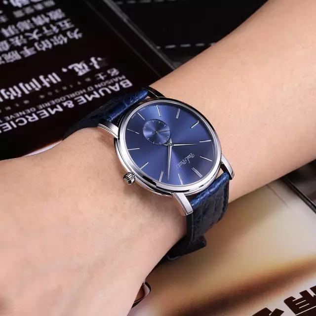 国产腕表避震器,各类腕表机芯避震器