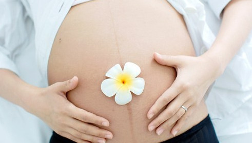 剖腹产的好处与坏处,剖腹产用收腹带的好处