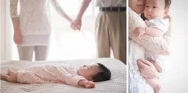 宝宝刚开始长牙影响睡眠怎么解决,婴儿长牙饮食