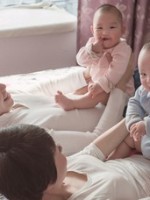 宝宝刚开始长牙影响睡眠怎么解决,婴儿长牙饮食