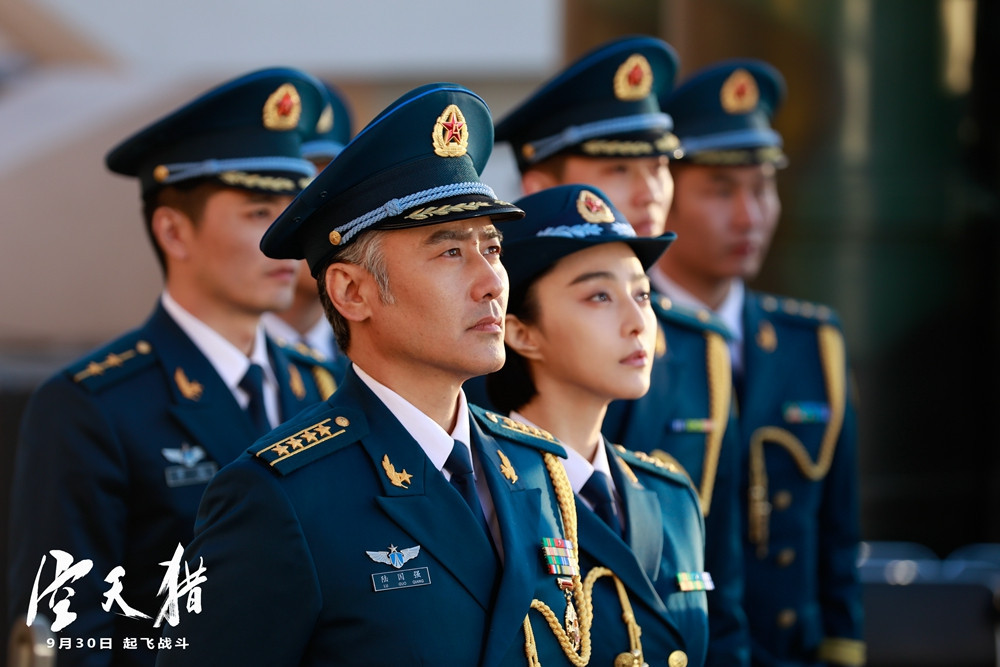 空天猎电影怎么样,空天猎和战狼2哪个好看